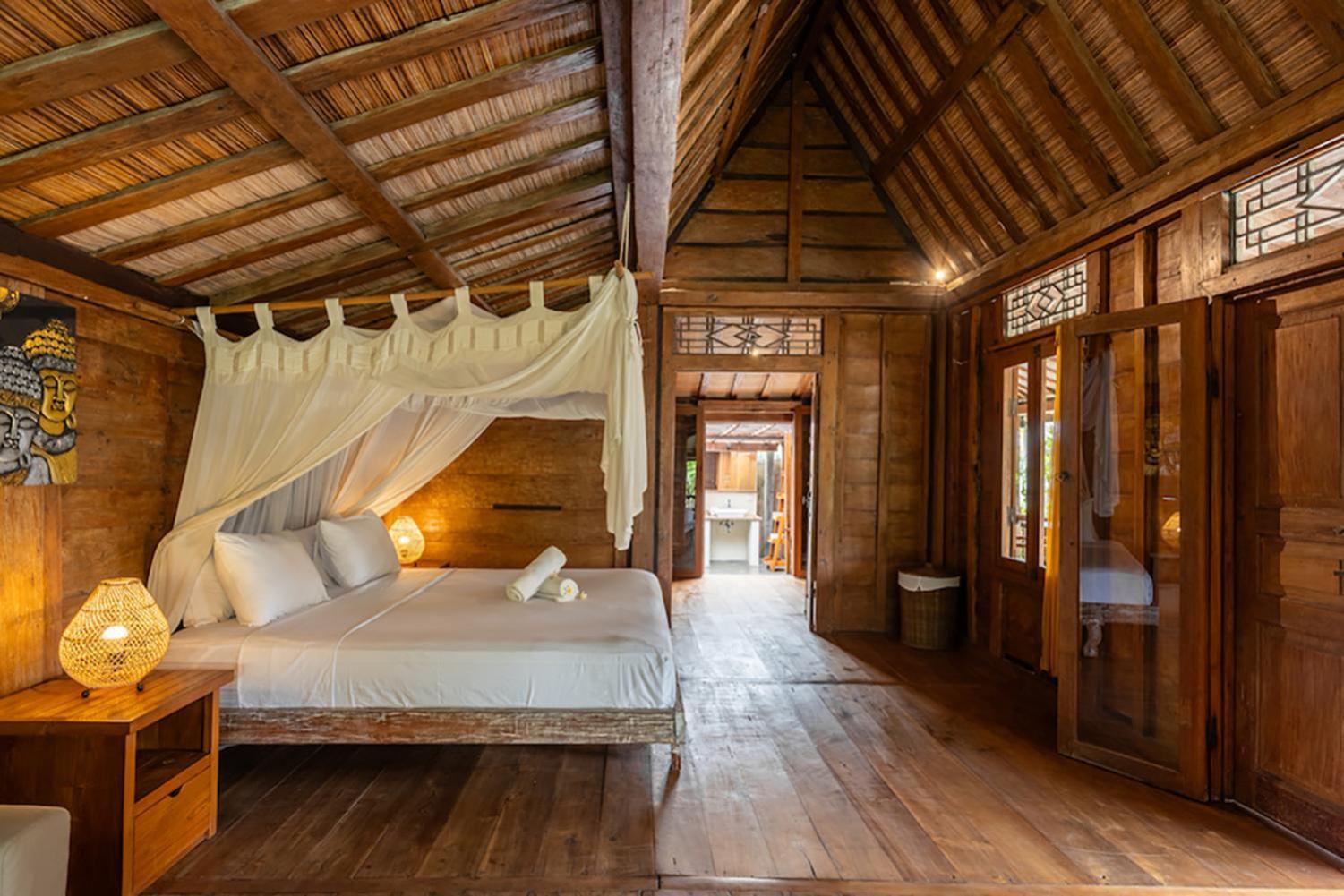 Villa Lina By Optimum Bali Villas Canggu  Exterior photo