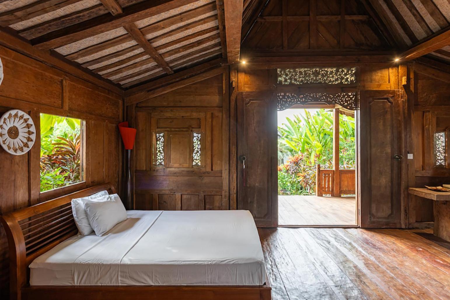 Villa Lina By Optimum Bali Villas Canggu  Exterior photo